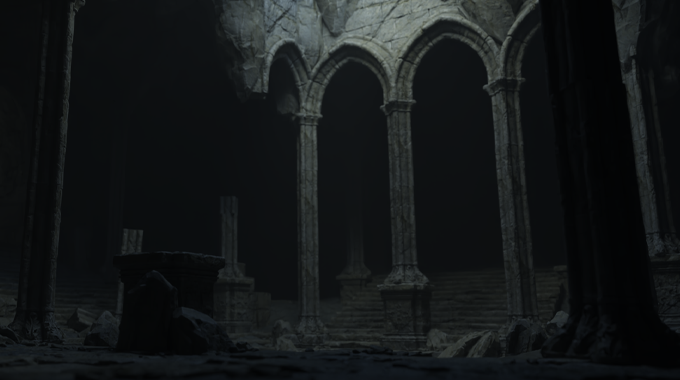Locations Codex