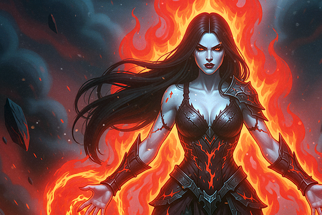Shardstorm AI Artwork cover