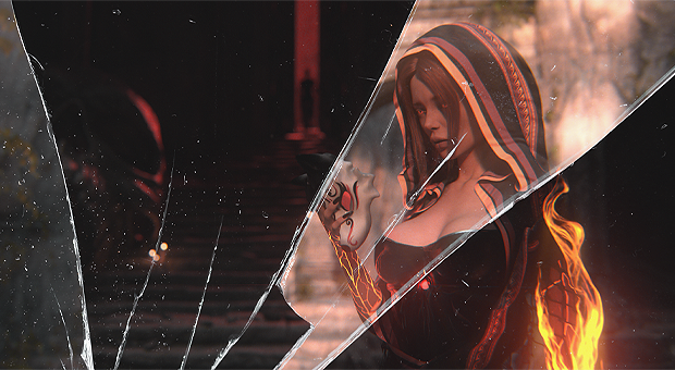 Shards of Her cover