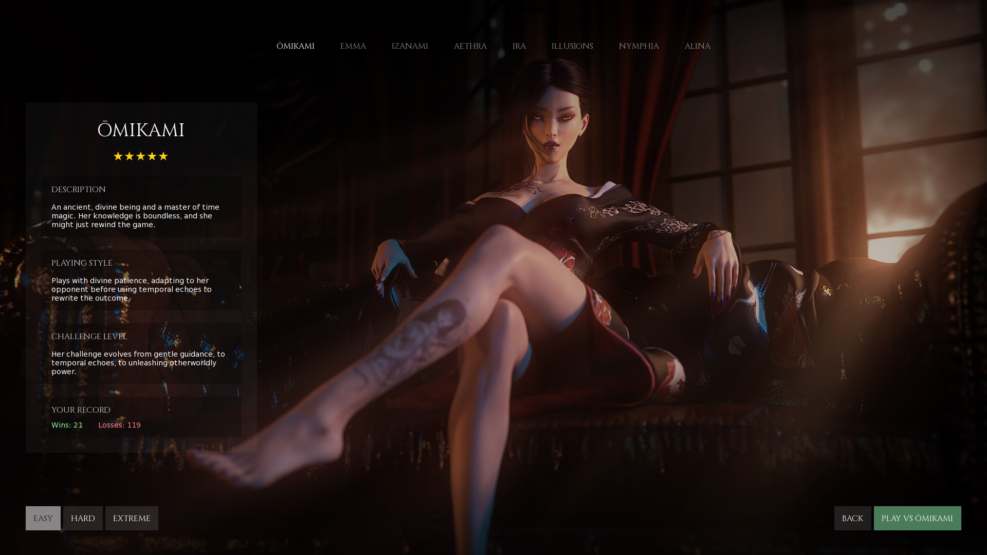 Shards of Harmony Screenshot 2