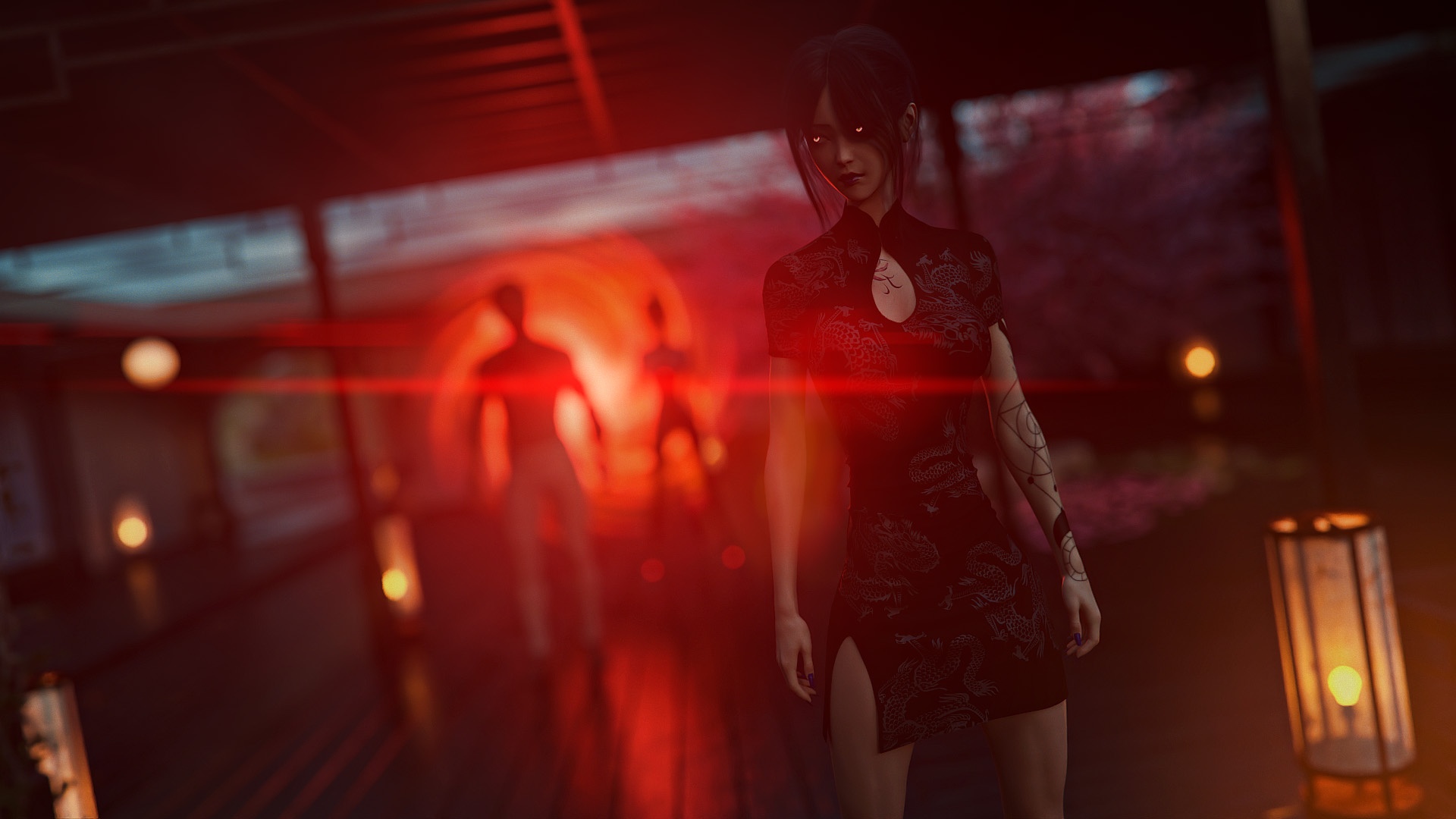 Shards of Her Screenshot 1