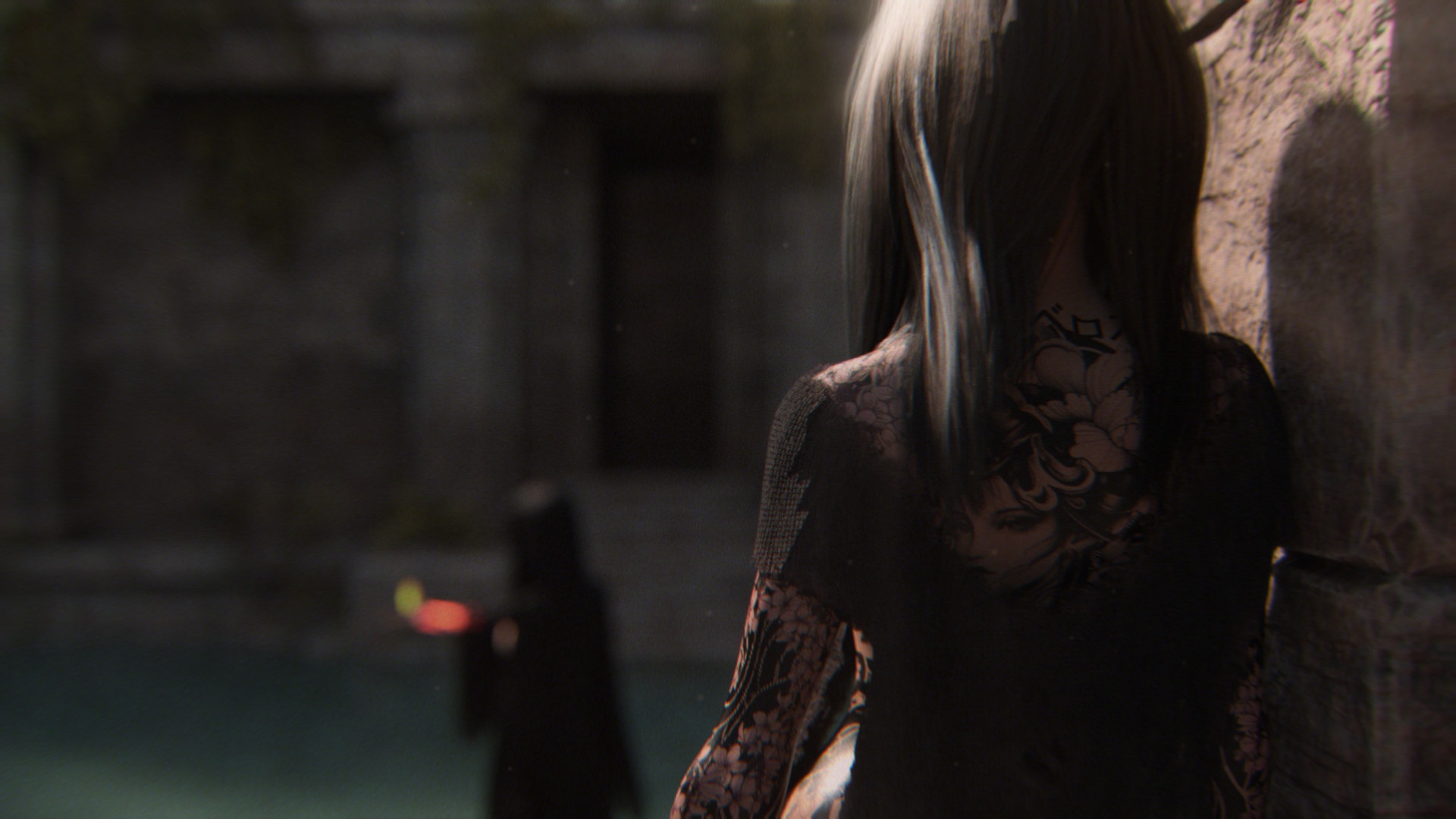 Shards of Her Screenshot 3