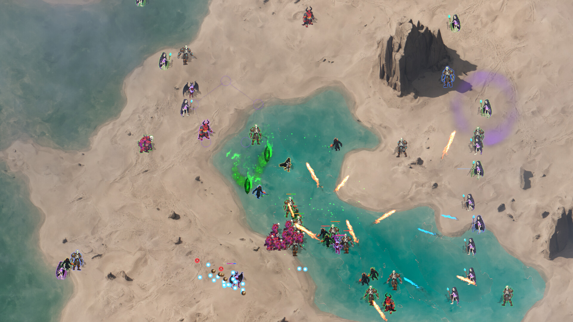 Shardstorm Screenshot 3