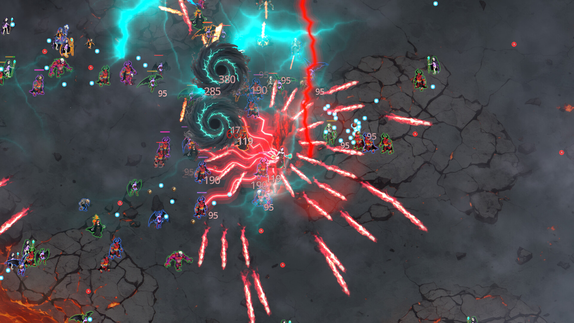 Shardstorm Screenshot 5